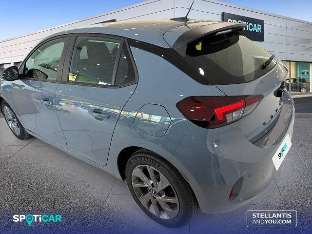 Opel Corsa 1.2T XHL Hybrid 81kW  eDCT Edition