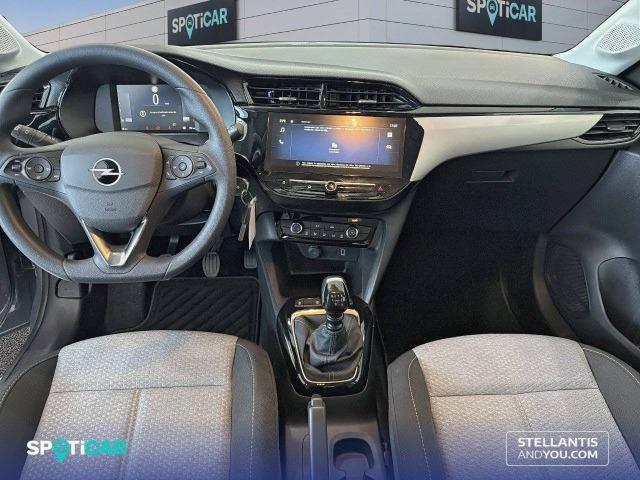 Opel Corsa 1.2T XHL Hybrid 81kW  eDCT Edition