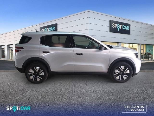 Opel Frontera 1.2T XHT Hybrid eDCT6 100kW GS