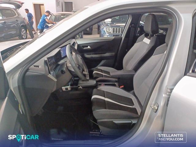 Opel Frontera 1.2T XHT Hybrid eDCT6 100kW GS
