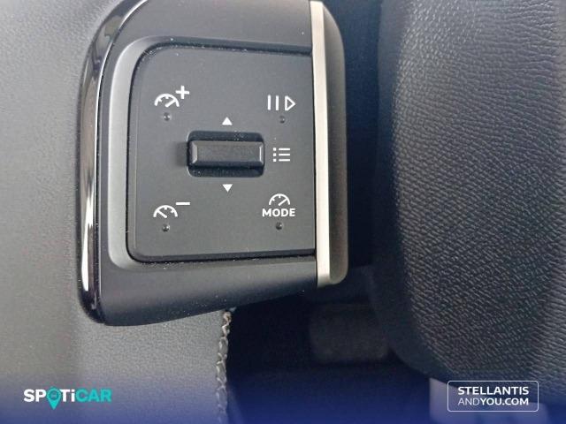 Citroën C3 Aircross Hybrid 145 ë-DCS6 Plus