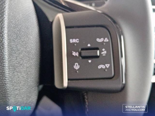 Citroën C3 Aircross Hybrid 145 ë-DCS6 Plus