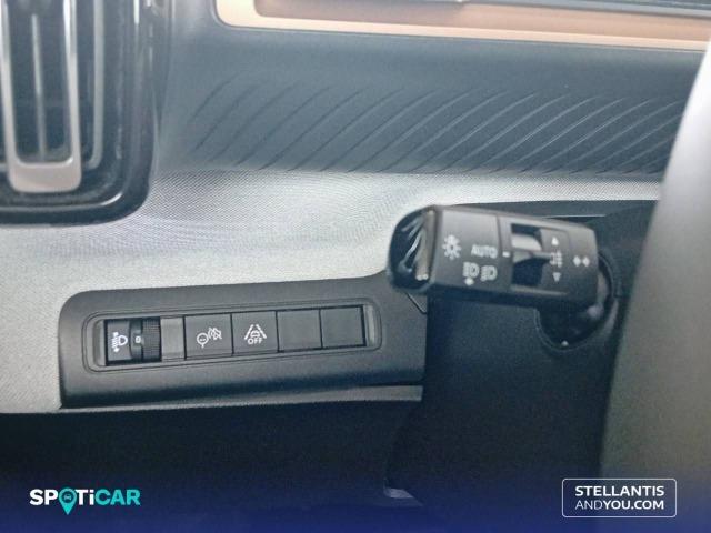 Citroën C3 Aircross Hybrid 145 ë-DCS6 Plus
