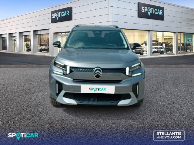 Citroën C3 Aircross Hybrid 145 ë-DCS6 Plus