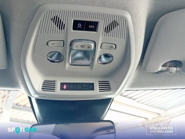 Citroën C3 Aircross Hybrid 145 ë-DCS6 Plus