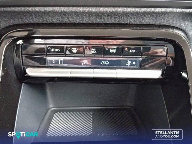 Citroën C3 Aircross Hybrid 145 ë-DCS6 Plus