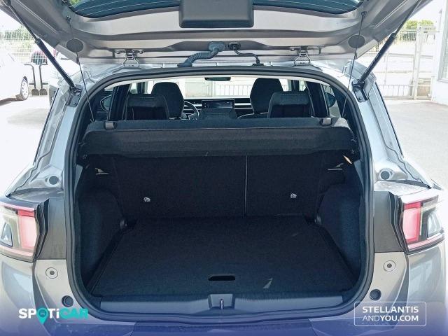 Citroën C3 Aircross Hybrid 145 ë-DCS6 Plus