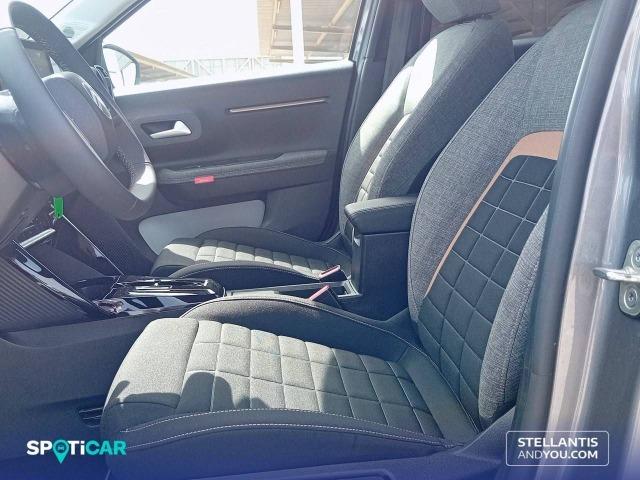 Citroën C3 Aircross Hybrid 145 ë-DCS6 Plus