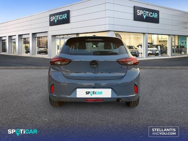 Opel Corsa 1.2T XHL Hybrid 81kW  eDCT Edition