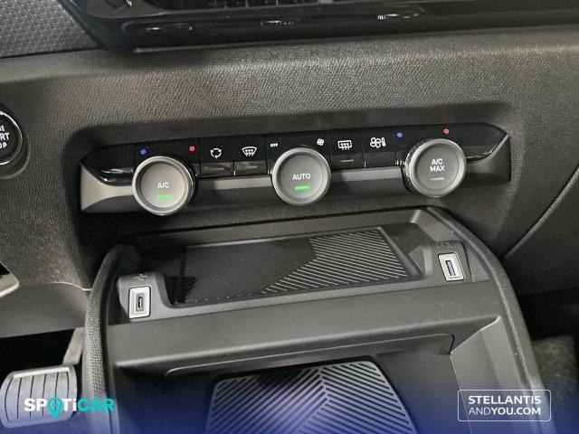 Citroën C4 Hybrid 145 ë-DCS6 Business Edition