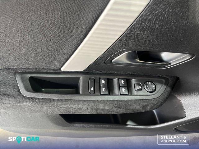 Citroën C4 Hybrid 145 ë-DCS6 Business Edition