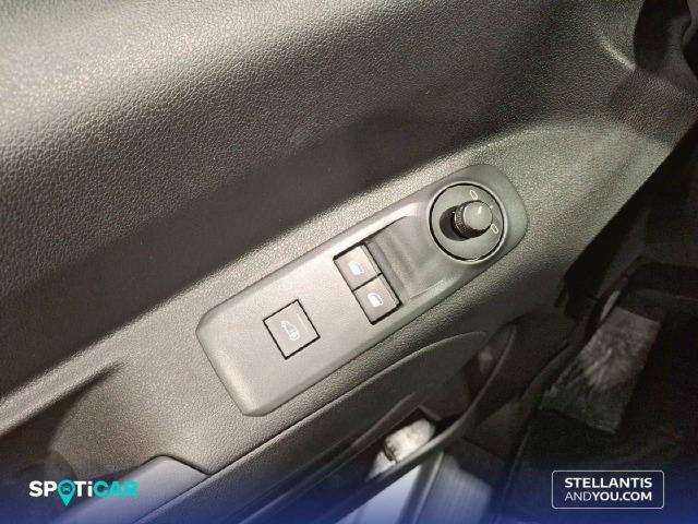 Opel Combo Cargo Comboe 4 Cargo Electric 800kg 100kW Batería 50kWH -