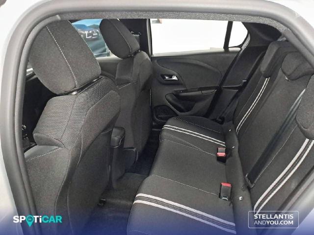 Opel Corsa 1.2T XHLHybrid 81kW  eDCT GS