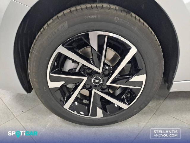 Opel Corsa 1.2T XHLHybrid 81kW  eDCT GS