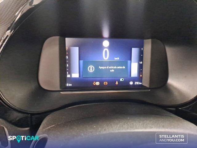 Opel Corsa 1.2T XHLHybrid 81kW  eDCT GS