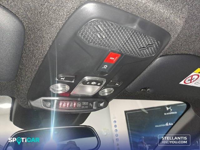 Opel Corsa 1.2T XHLHybrid 81kW  eDCT GS