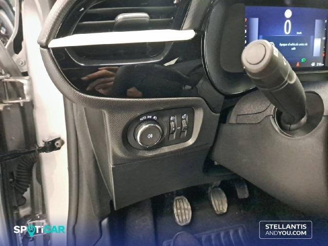 Opel Corsa 1.2T XHLHybrid 81kW  eDCT GS