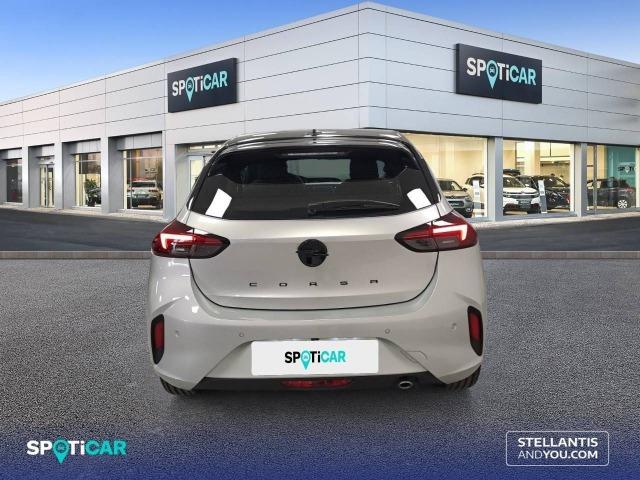 Opel Corsa 1.2T XHLHybrid 81kW  eDCT GS