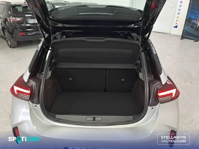 Opel Corsa 1.2T XHLHybrid 81kW  eDCT GS