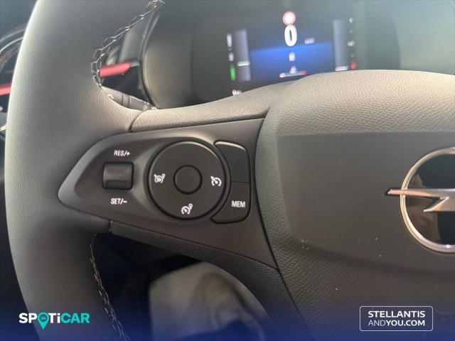 Opel Corsa 1.2T XHL Hybrid 81kW  eDCT #YES