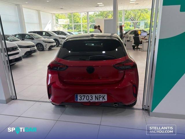 Opel Corsa 1.2T XHL Hybrid 81kW  eDCT #YES