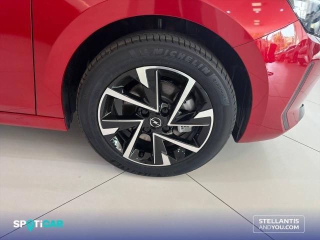 Opel Corsa 1.2T XHL Hybrid 81kW  eDCT #YES