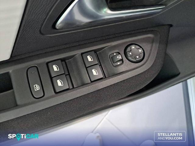 Citroën C4 Hybrid 145 ë-DCS6 Business Edition