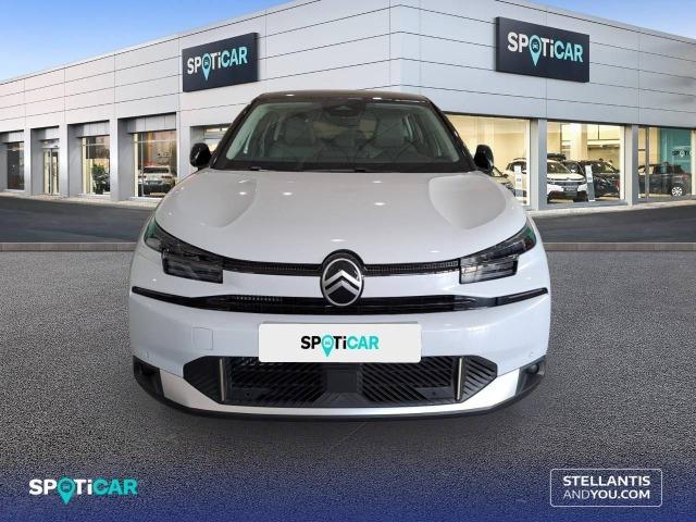 Citroën C4 Hybrid 145 ë-DCS6 Business Edition