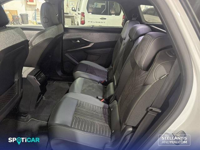 Peugeot 5008 1.2 100KW  eDCS6 GT