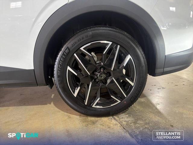 Peugeot 5008 1.2 100KW  eDCS6 GT