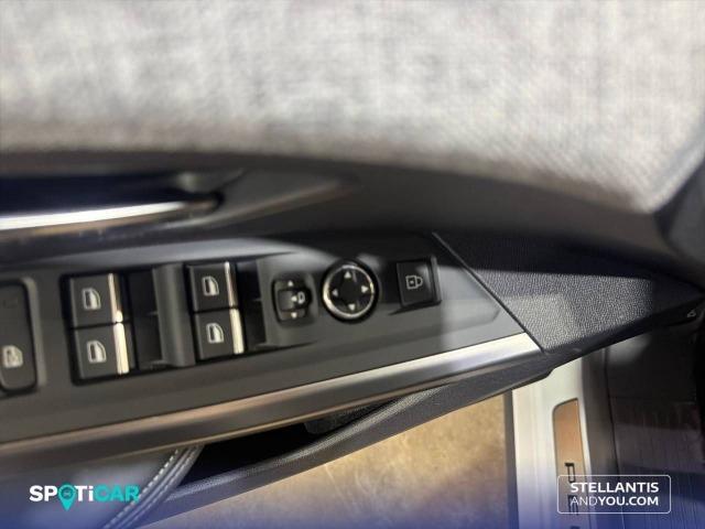 Peugeot 5008 1.2 100KW  eDCS6 GT