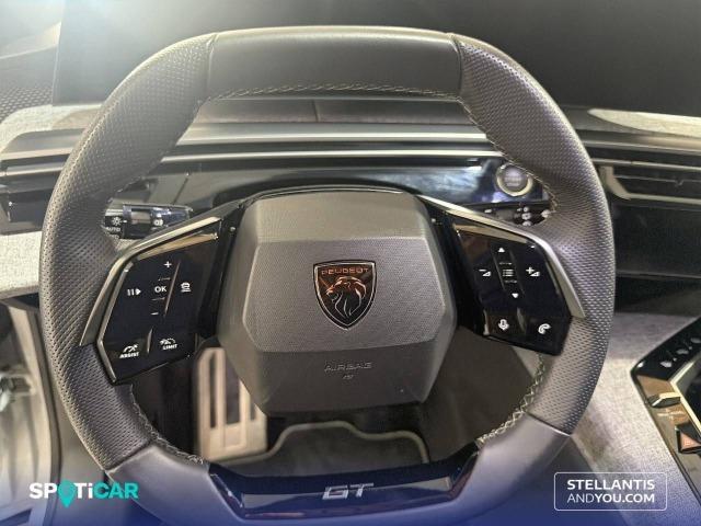 Peugeot 5008 1.2 100KW  eDCS6 GT