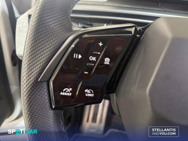 Peugeot 5008 1.2 100KW  eDCS6 GT