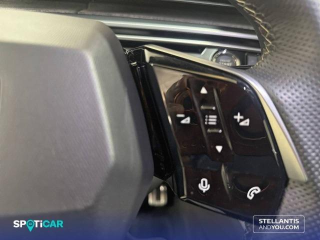Peugeot 5008 1.2 100KW  eDCS6 GT