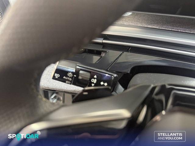 Peugeot 5008 1.2 100KW  eDCS6 GT
