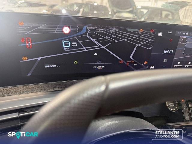 Peugeot 5008 1.2 100KW  eDCS6 GT