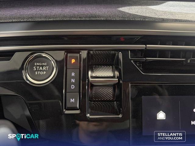 Peugeot 5008 1.2 100KW  eDCS6 GT