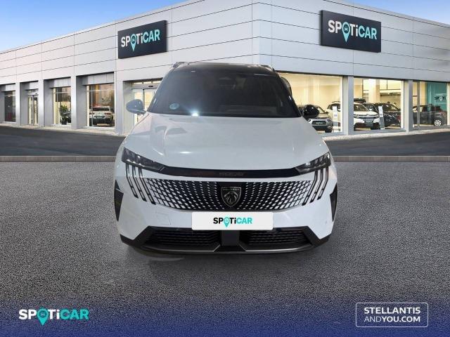 Peugeot 5008 1.2 100KW  eDCS6 GT