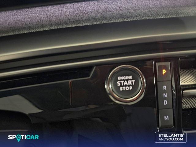 Peugeot 5008 1.2 100KW  eDCS6 GT
