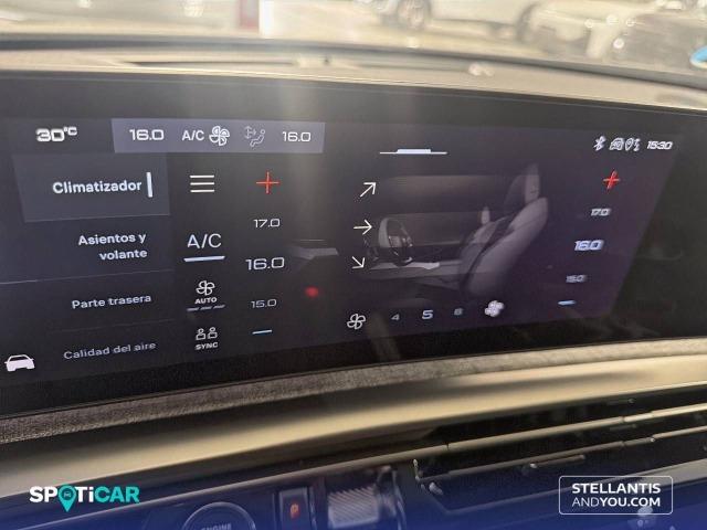 Peugeot 5008 1.2 100KW  eDCS6 GT