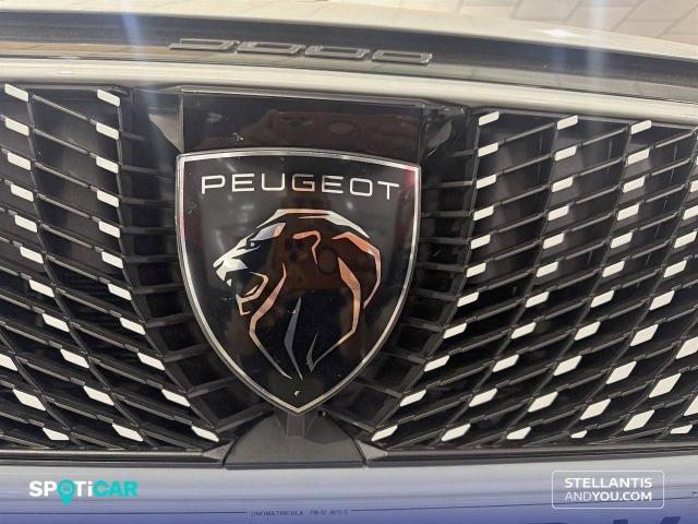 Peugeot 5008 1.2 100KW  eDCS6 GT