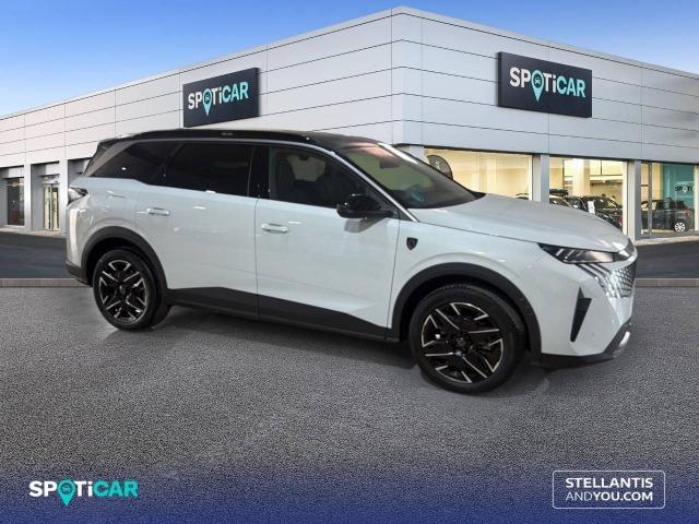 Peugeot 5008 1.2 100KW  eDCS6 GT