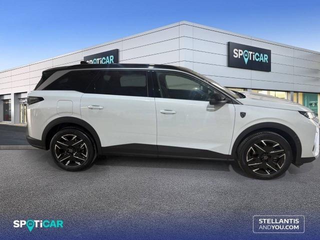 Peugeot 5008 1.2 100KW  eDCS6 GT