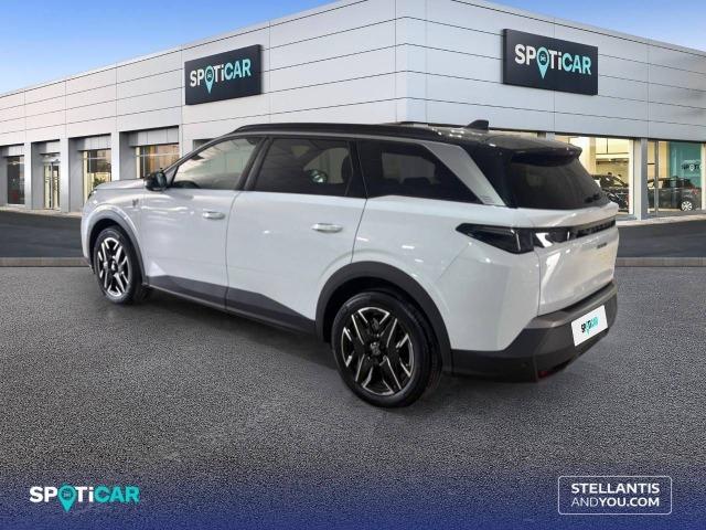 Peugeot 5008 1.2 100KW  eDCS6 GT