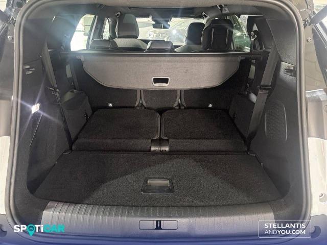 Peugeot 5008 1.2 100KW  eDCS6 GT