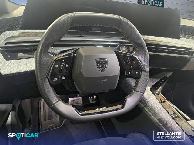 Peugeot 5008 1.2 100KW  eDCS6 GT
