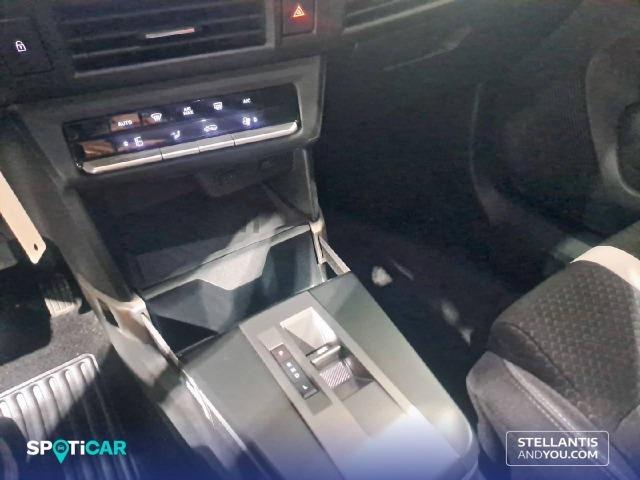 Opel Frontera 1.2T XHT Hybrid eDCT6 107kW GS