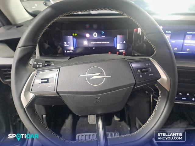 Opel Frontera 1.2T XHT Hybrid eDCT6 107kW GS