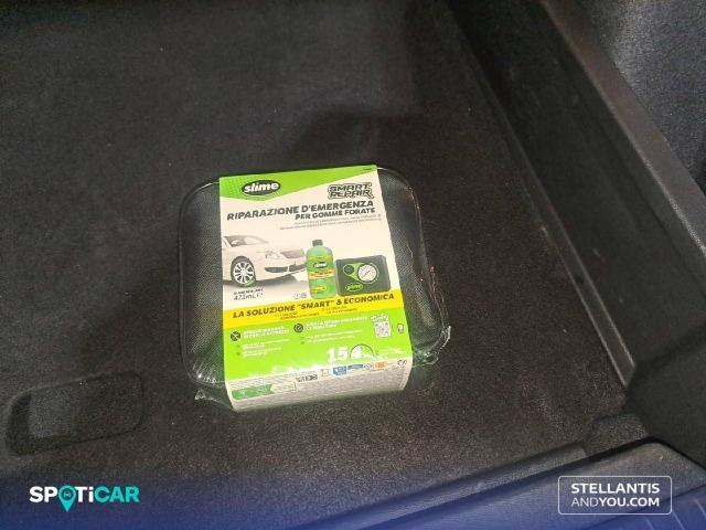 Opel Frontera 1.2T XHT Hybrid eDCT6 107kW GS