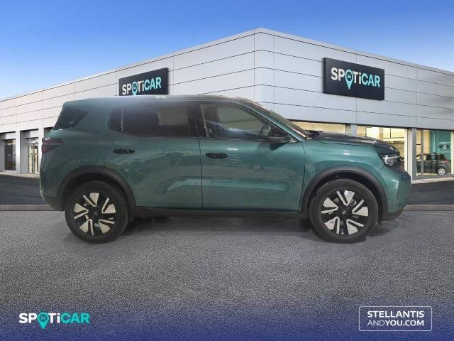 Opel Frontera 1.2T XHT Hybrid eDCT6 107kW GS